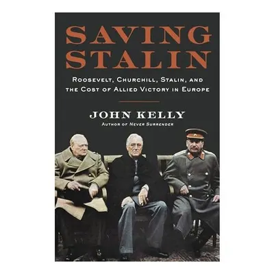 Saving Stalin