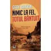 Nimic la fel, totul bantuit