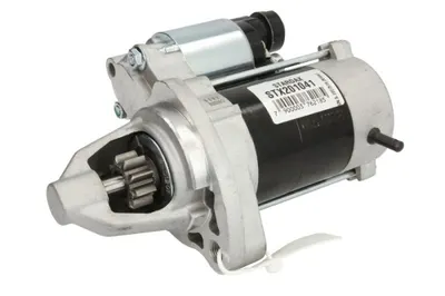 Electromotor (12V, 0,7kW, reconditionat) potrivit HONDA CITY IV, JAZZ II 1.2 1.3 1.4 03.02-10.08