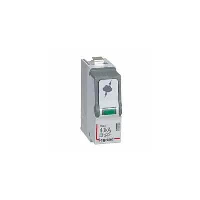 Plug-in replacement module pentru Descarcator SPD - T2 - 440 V