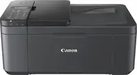 Dispozitiv multifuncțional Canon - PIXMA TR4755i All-In-One, negru