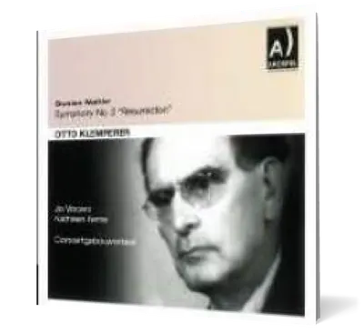 Mahler: Symphony No. 2 in C minor 'Resurrection'