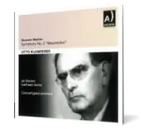 Mahler: Symphony No. 2 in C minor 'Resurrection'