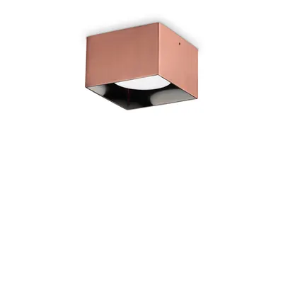 Lampa cu montaj pe tavan Spike pl1 square Rame