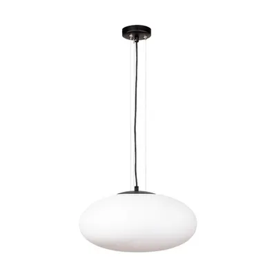 Zuma Line Pendant Omi 1180 1xe27 Negru