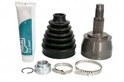 Set articulatie planetara Dreapta Stanga (27z 26z 59mm) potrivit FIAT 500X; JEEP RENEGADE 1.3 1.4 2.0D 07.14