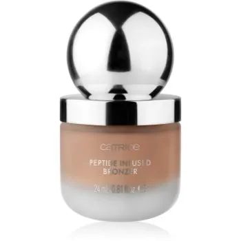 Catrice Seashell Stories ser pentru bronzat