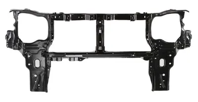Acoperire fata potrivit HYUNDAI ATOS PRIME 2003-2008 - (complet, cu suporturi pentru faruri)