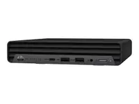 Calculator Refurbished HP EliteDesk 800 G8 Mini PC, Intel Core i5-11500 2.70 - 4.60GHz, 8GB DDR4, 256GB SSD, Windows 11 Home
