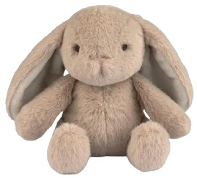 Jucărie moale Mamas & Papas - Beanie Bunny
