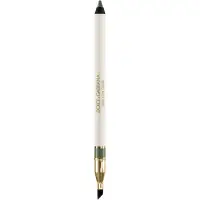 Dolce&Gabbana Classic Sleek Kohl Glider eyeliner khol cu pensula culoare 07 Jade Green - Muted Green 1.2 g