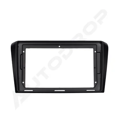 Ramă adaptoare Mazda 3 2006-2012 - navigație Android 9 , montaj dedicat