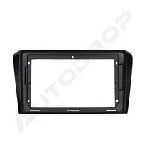 Ramă adaptoare Mazda 3 2006-2012 - navigație Android 9 , montaj dedicat