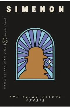 The Saint-Fiacre Affair (Inspector Maigret)