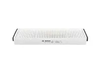 Filtru habitaclu BOSCH 1 987 432 122