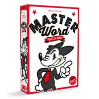 Master Word (EN)