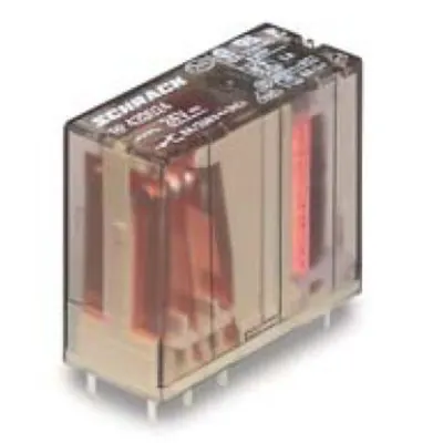 Releu implantabil RP 8A 24VDC 2C comutator 5mm