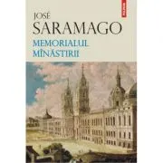 Memorialul Minastirii