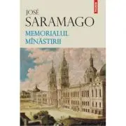 Memorialul Minastirii