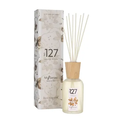 Parfum camera tutun si piper NO127 MYSENSO, 240 ml