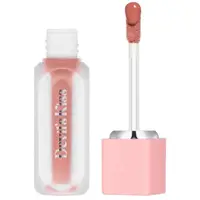 Luciu de buze cu efect de volum Devil's Kiss Anything for You, 15ml, Ribells