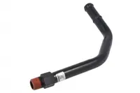 Cuplaj conducta lichid racire potrivit JEEP CHEROKEE, GRAND CHEROKEE I, GRAND CHEROKEE II, WRANGLER I, WRANGLER II 2.4-4.0 10.90-04.07