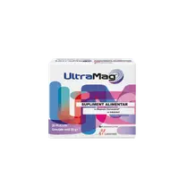 UltraMag, 20 plicuri, Labormed Pharma
