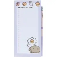 Notepad Magnetic Pusheen Moments