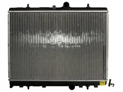 Radiator apa racire motor (transmisie manuala) CITROEN BERLINGO, C2, C2 ENTERPRISE, C4, C4 GRAND PICASSO I, C4 GRAND PICASSO II, C4 I, C4 II, C4 PICASSO I, C5, C5 II 1.4 dupa 2003
