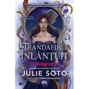 Trandafirul inlantuit (primul volum al seriei „Evermore”)