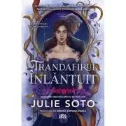 Trandafirul inlantuit (primul volum al seriei „Evermore”)