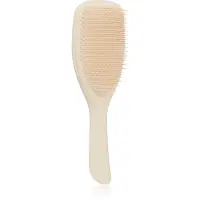 Tangle Teezer Large Ultimate Detangler Vanilla perie par tip paleta pe părul umed Vanilla 1 buc