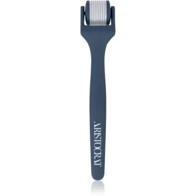 Aristocrat Beard Roller tratament pentru stimularea creșterii bărbii 1 buc
