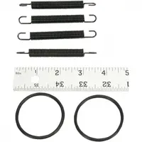 Kit arcuri o-ring Yamaha