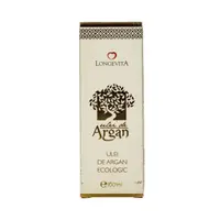 Ulei de Argan, 100ml, Longevita