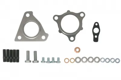 Set Montaj Turbocompresor Potrivit Citroen C4 Aircross; Mitsubishi Asx, Lancer Viii, Outlander Ii, Outlander Iii; Peugeot 4008 1.8d 2.2d 2.3d 11.06