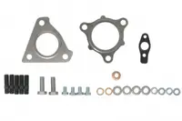 Set Montaj Turbocompresor Potrivit Citroen C4 Aircross; Mitsubishi Asx, Lancer Viii, Outlander Ii, Outlander Iii; Peugeot 4008 1.8d 2.2d 2.3d 11.06-