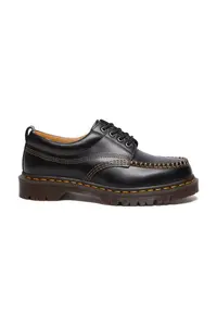 Dr. Martens pantofi din piele Lowell