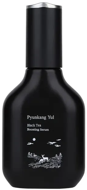 Pyunkang yul Black Tea Ser facial, 45 ml