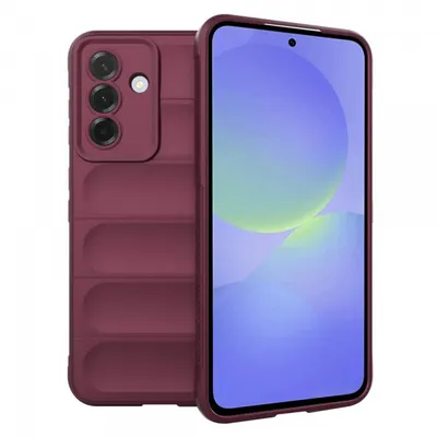 Husa pentru Samsung Galaxy A56 A566 / A36 A366, Techsuit, Magic Shield, Visinie