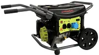 Generator de curent monofazat WX3200, 2.95kW - Pramac
