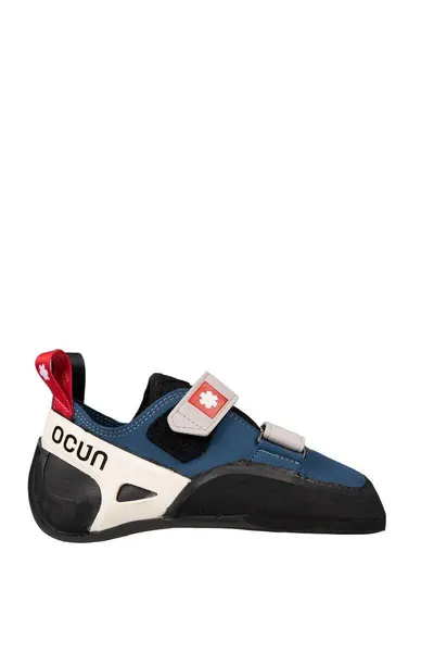 Espadrile escaladă Advancer QC