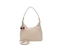 Geanta CALL IT SPRING bej, MIRELLE 168, din piele ecologica