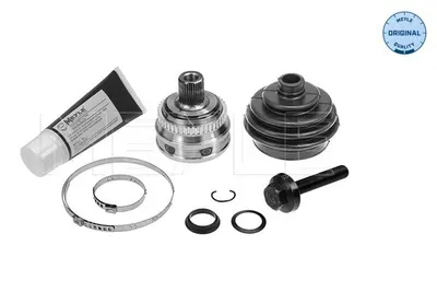 Cap planetara spre roata (33z 30z 53mm; ABS:46) AUDI 80, 90 1.6-2.3 intre 1986-1994