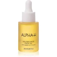 Alpha-H Golden Haze ulei facial