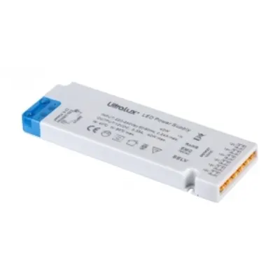 Sursa de alimentare SLIM, 12V DC, 36W, 3