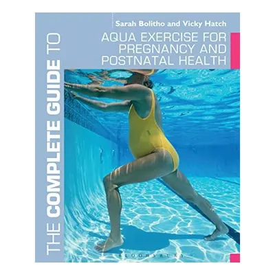 Complete Guide To Exercise In Water For Pregnancy