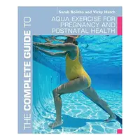 Complete Guide To Exercise In Water For Pregnancy