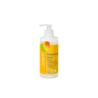 Detergent lichid pentru vase cu galbenele ecologic 300ml Sonett