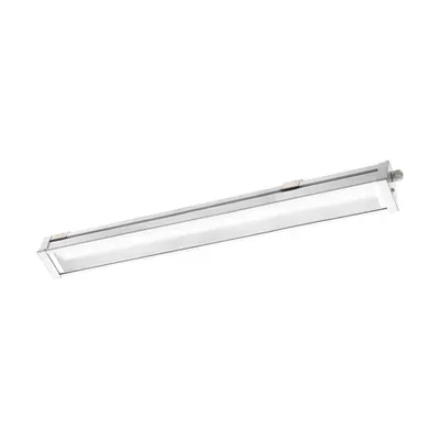 Plafoniera Heros LED 60w W 4000k Ik10 Ip66 - conexiune liniara
